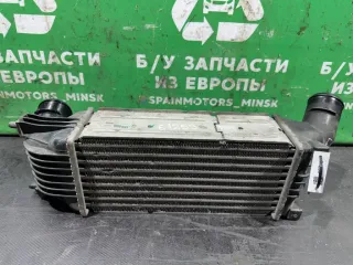 9645682880 Интеркулер Citroen C5 1 Арт 2100000061259, вид 2