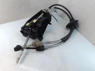  трос кулисы кпп Citroen C4 Grand Picasso 1 1.6л Арт 25033910/1, вид 1