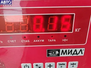  Фонарь противотуманный центральный Nissan X-Trail T30 Арт 55210879, вид 3