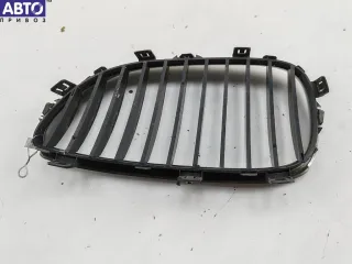 7065702 Решетка радиатора BMW 5 E60/E61 Арт 55270894, вид 2