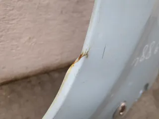 6325G3 Повторитель передний левый Citroen C1 2 Арт 11636152, вид 4