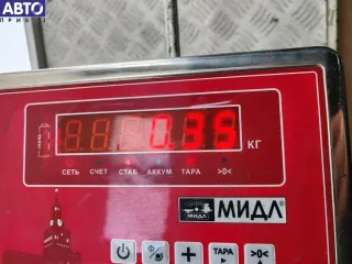 87130-3E000 Замок стекла двери багажника Kia Sorento 1 Арт 55259109, вид 3