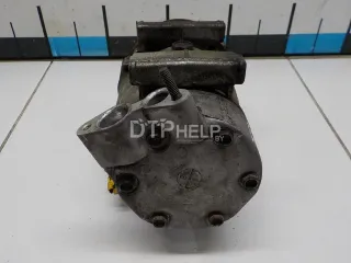 6453LF Компрессор системы кондиционирования Citroen Xsara Арт AM31427931, вид 3