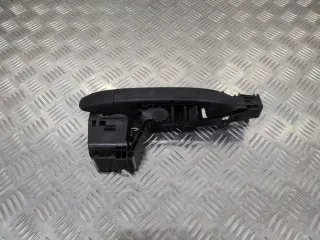 A4477600334 РУЧКА НАРУЖНАЯ СДВИЖНОЙ ДВЕРИ правой Mercedes Vito W447 Арт 117315, вид 1