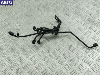  Трубка топливная Audi A6 C6 (S6,RS6) 3.0л TD Арт 55208508, вид 1