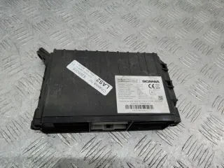 2246312,1847369 Блок управления сигнализацией Scania R-series Арт 117484, вид 1