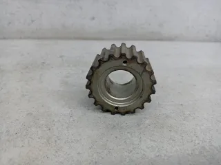 8200022229 Шестерня коленвала Renault Megane 2 1.6л Арт 17-105-11, вид 1