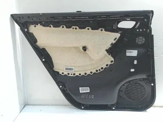  обшивка боковой двери зад прав Citroen C4 Grand Picasso 1 Арт 25018089, вид 2