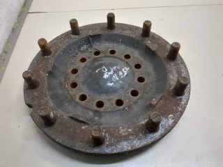  Фланец ступицы MAN TGX Арт 20850548, вид 1