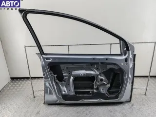  Дверь боковая передняя левая Citroen C5 1 Арт 53619604, вид 2