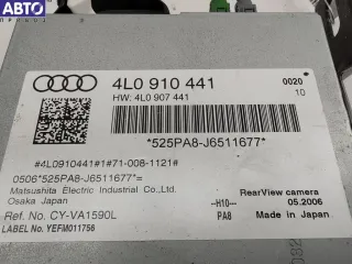 4L0910441 Блок управления Audi Q7 4L Арт 55264122, вид 3