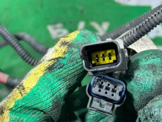 9654470080 Проводка Citroen C5 1 Арт 2100000061559, вид 2