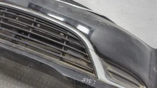 1WZ18TZZAD Бампер передний черный Chrysler 200 Арт 20736766, вид 5