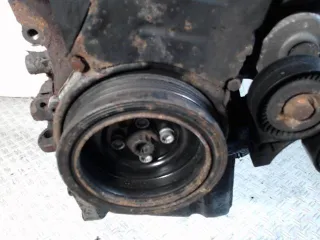 А-174 5А-23 шкив коленвала Audi A6 C6 (S6,RS6) 2.0л Арт 25016500/5, вид 1