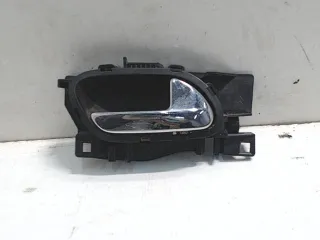  ручка боковой двери внутренняя зад прав Citroen C4 Grand Picasso 1 Арт 25017969, вид 1