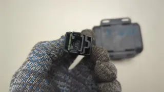 14090151137 Блок управления прицепным устройством Nissan Pathfinder 4 Арт 20844573, вид 3