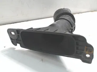  воздухозаборник Citroen C4 Grand Picasso 2 Арт 25009263, вид 2