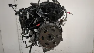 11005A4C7C2,5A4C7C2,B46B20B Двигатель BMW X3 G01 2.0л Турбо-инжектор Арт 20815427, вид 2