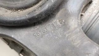 9676371780 Моторчик стеклоочистителя переднего Citroen C4 Picasso 2 Арт 20843080, вид 3