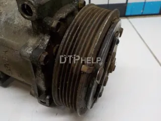 6453LF Компрессор системы кондиционирования Citroen Xsara Арт AM31427931, вид 5