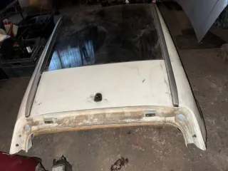  Стекло лобовое Nissan Qashqai 2 Арт 2100000057183_2, вид 2