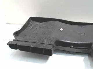  воздухозаборник BMW X1 E84 Арт 25000474, вид 4