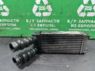 9656503980 Интеркулер Citroen C4 Picasso 1 Арт 2100000062059, вид 1