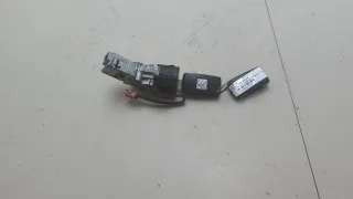 N0502255 Замок зажигания Citroen C3 Picasso Арт 20249109, вид 1