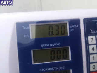 9638398380 Личинка замка Citroen C5 1 Арт 55207777, вид 3