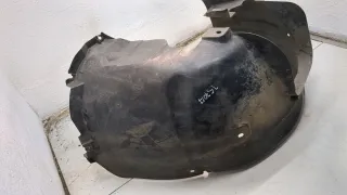 8533AY Защита арок задняя левая (подкрылок) Citroen C4 2 Арт 20849541, вид 3