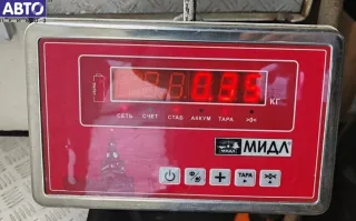  Трубка гидравлическая Audi A6 C5 (S6,RS6) Арт 55171121, вид 2