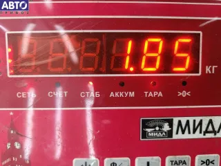 11721715347 Насос продувки катализатора BMW 3 E46 1.9л i Арт 54935292, вид 3