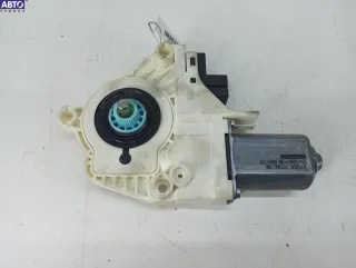 4F0959802F Моторчик стеклоподъемника задний правый Audi A6 C6 (S6,RS6) Арт 54452185, вид 2