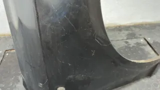 4F0821104A Крыло переднее правое серое Audi A6 C6 (S6,RS6) Арт 20830915, вид 5