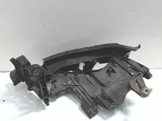  крепление фары перед прав Audi A4 B8 Арт 25016674, вид 2