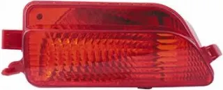 6350V0 Фонарь противотуманный левый Citroen C4 1 restailing Арт av0248304, вид 1