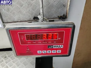 BP4K53110 Рамка передняя (панель кузовная, телевизор) Mazda 3 BK Арт 54865345, вид 4