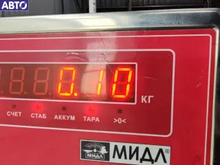 9639381480, 0261230043 Датчик абсолютного давления Citroen C5 1 Арт 55208591, вид 4