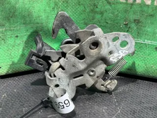 9646344780 Замок капота Citroen C5 1 Арт 2100000061659, вид 2