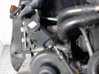  насос топливный (тнвд) Audi A6 C6 (S6,RS6) 2.0л Арт 25016500/7, вид 1