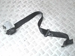  ремень безопасности зад лев Audi A6 C6 (S6,RS6) Арт 25016209, вид 1