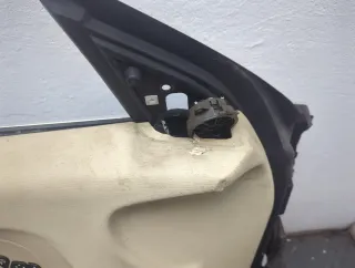  Замок двери передней левой Citroen C6 Арт 11636404, вид 4