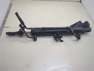 41032671 Цилиндр рулевого управления Iveco Stralis Арт 20840065, вид 1