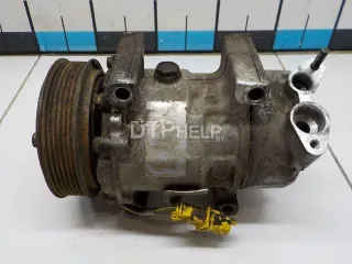 6453LF Компрессор системы кондиционирования Citroen Xsara Арт AM31427931, вид 2