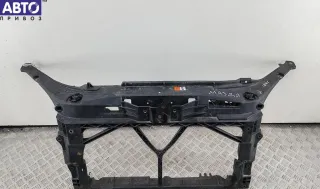 BP4K53110 Рамка передняя (панель кузовная, телевизор) Mazda 3 BK Арт 54865345, вид 2