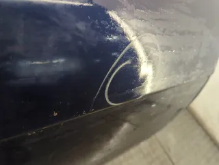  Обшивка двери задней правой (дверная карта) Citroen C6 Арт 11636061, вид 2