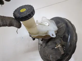 4625A171,4627A026,4630A194 Цилиндр тормозной главный Mitsubishi Lancer 10 Арт 20845034, вид 2