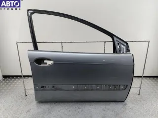  Дверь боковая передняя правая Citroen C5 1 Арт 53619775, вид 1