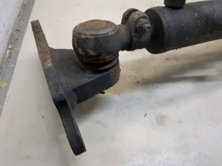 41032671 Цилиндр рулевого управления Renault Premium Арт 20850448, вид 4