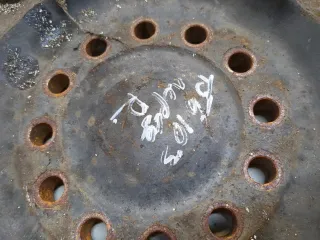  Фланец ступицы MAN TGX Арт 20850548, вид 2